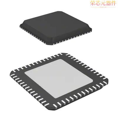 LAN9303-ABZJ原装「IC ETHER SW 3PORT 16BIT 56QFN」正品