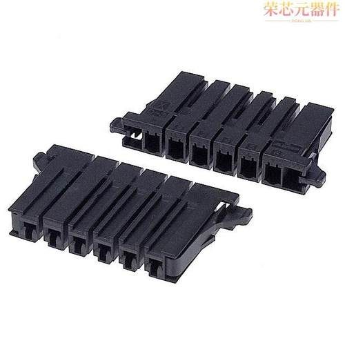 1-178128-6原装「CONN RECEPT 5.08 6POS KEY-X」正品