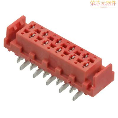 8-338069-0原装「CONN RCPT 10POS 0.1 TIN SMD」正品
