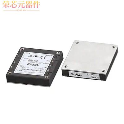 CBS2004805原装「DC DC CONVERTER 5V」正品