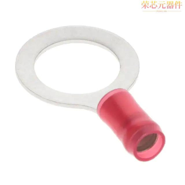 150072-1原装「CONN RING CIRC 18-22AWG #7/16」正品