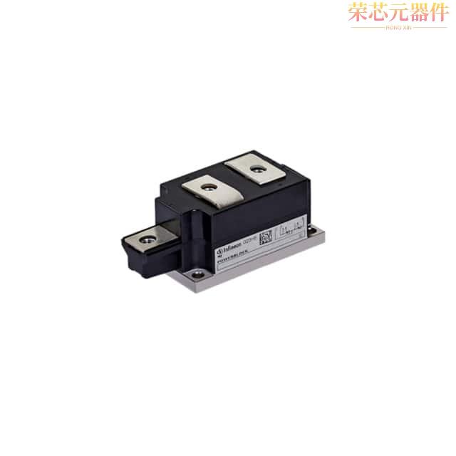 DD260N16KHPSA1原装「DIODE MODULE GP 1600V 260A」正品