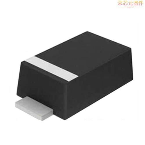 1N4007FLTR原装「STANDARD RECTIFIER 1000V SOD-123」正品