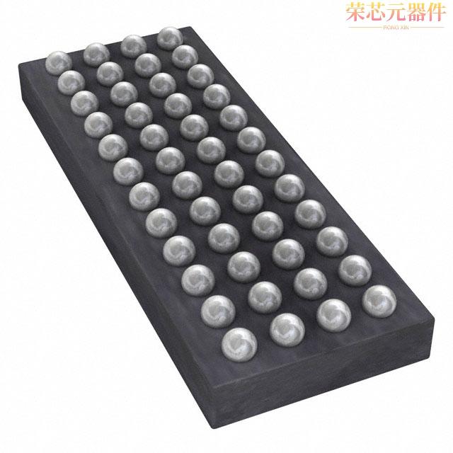 CBTV24DD12ETY原装「IC MUX 12 X 2:1 9 OHM 48TFBGA」正品