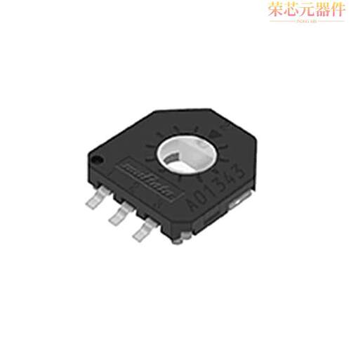 SV03A103AEA01R00原装「SENSOR ROTARY 320DEG SMD」正品