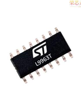 L9963T-TR原装「AUTOMOTIVE GENERAL PURPOSE SPI T」正品
