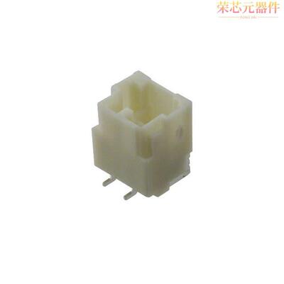 BM02B-NSHSS-TBT(LF)(SN)原装「CONN HEADER SMD 2POS