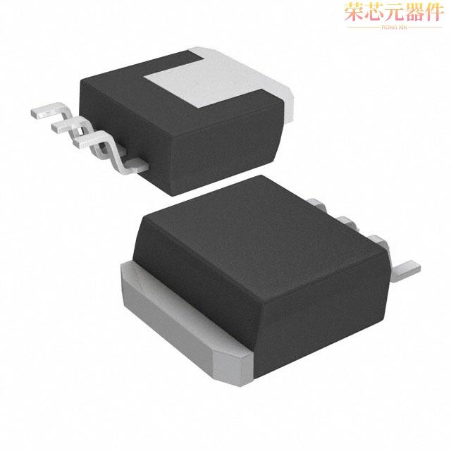 LM2931ASX-5.0/NOPB原装「IC REG LIN 5V 100MA DDPAK