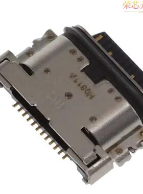 CX90MWD2G-24P原装「USB-C RECPT 3.1 BOARD EDGE」正品