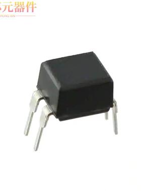 EL816(X)原装「OPTOISOLTR 5KV TRANSISTOR 4-DIP」正品