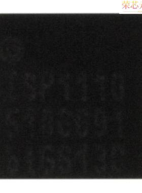 ISP1110VHTS原装「IC TRANSCEIVER HALF 1/1 16HBCC」正品