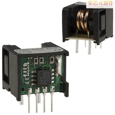 L18P020D15原装「SENSOR CURRENT HALL 20A AC/DC」正品