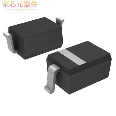 CZRV5235B-G原装「DIODE ZENER 6.8V 200MW SOD323」正品