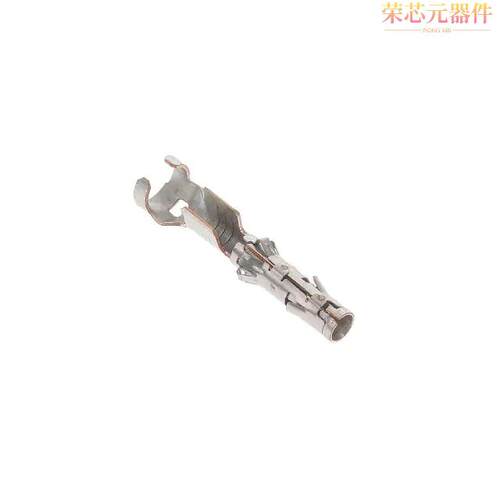 962999-1原装「CONTACT SOCKET 13-17AWG CRIMP」正品