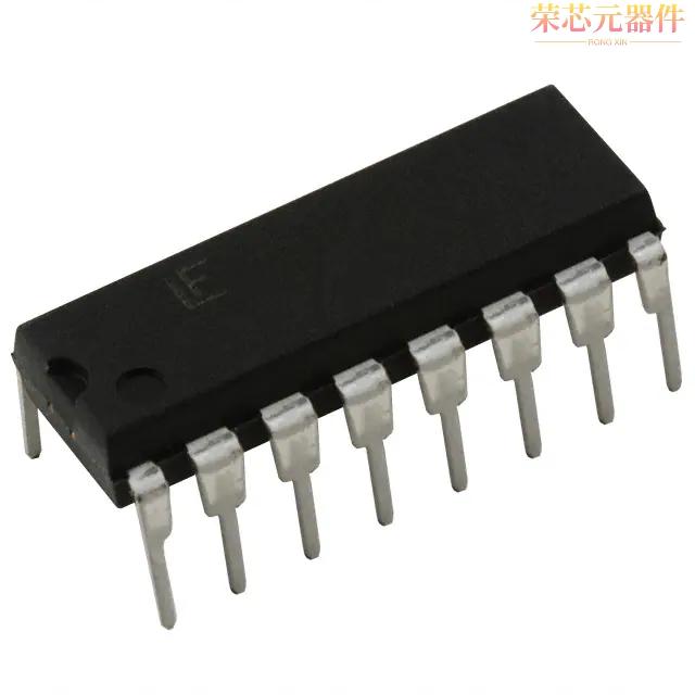 SP720APP原装「TVS ARRAY ESD 14CH 30V 16-DIP」正品