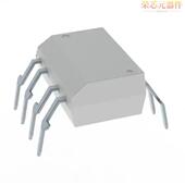 「OPTOISO TLP2662 OPN 原装 2CH 8DIP」正品 5KV COL