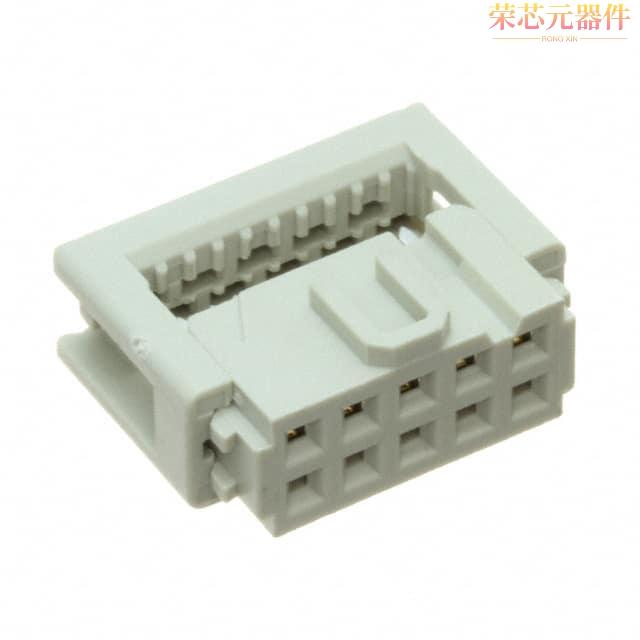 09185106803原装「SEK/IDC FEMALE, 10PIN, OPEN END,」正品