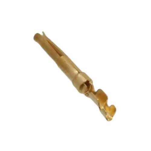 66505-3原装「CONN SOCKET 24-28AWG GOLD CRIMP」正品