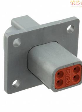 DT04-4P-L012原装「CONN RCPT HSG 4POS」正品