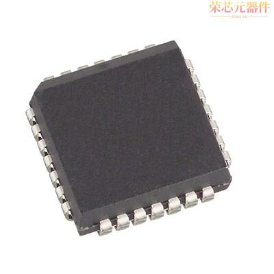 ICL7135CQI+T原装「IC DISPLAY DRVR 4.5DIGIT 28PLCC」正品
