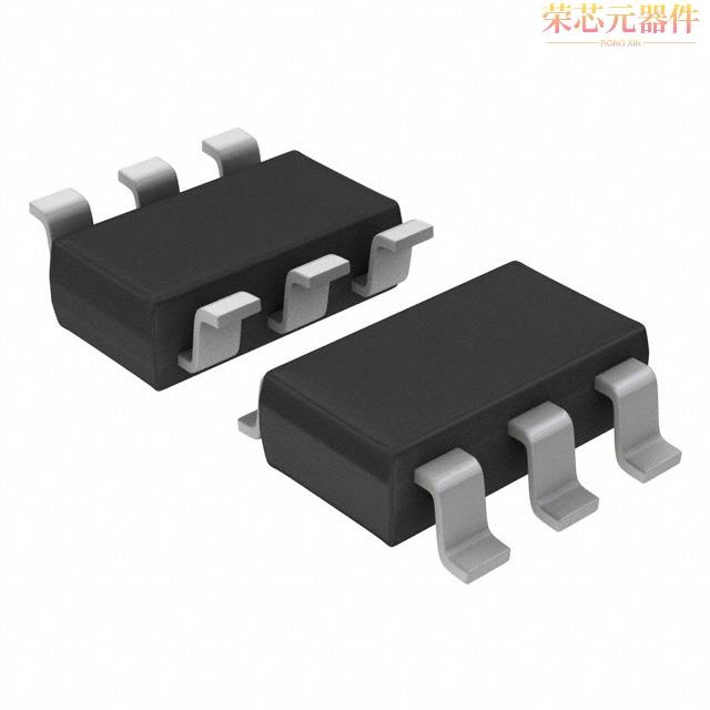 NST489AMT1G原装「TRANS NPN 30V 2A 6TSOP」正品