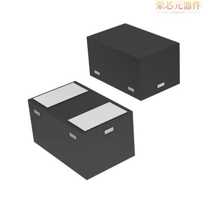 CDBQR40-HF原装「DIODE SCHOTTKY 30V 200MA 0402」正品