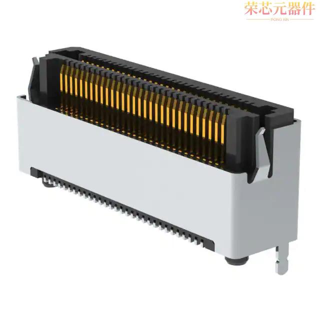 LSHM-130-06.0-F-DV-A-S-K-TR原装「CONN SELF-MATE 6