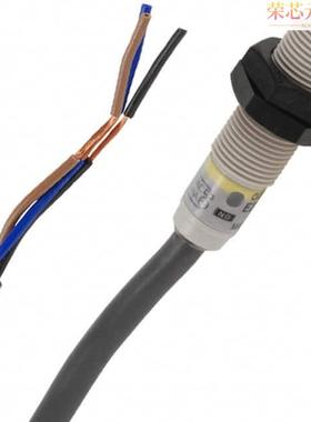 E2F-X2E1原装「SENSOR PROX INDUCTIVE 2MM CYLIND」正品