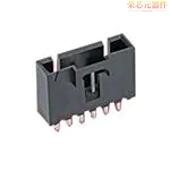 70543 single VERTICAL HDR 0004原装 「集管和线壳