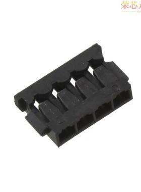 1909783-3原装「CONN RCPT HSG 4POS 1.20MM」正品