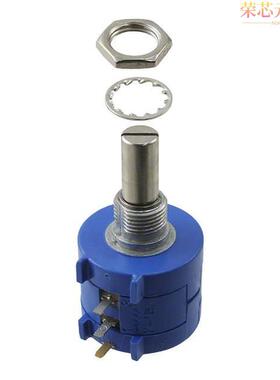 3590P-2-503L原装「POT 50K OHM 2W WIREWOUND LINEAR」正品