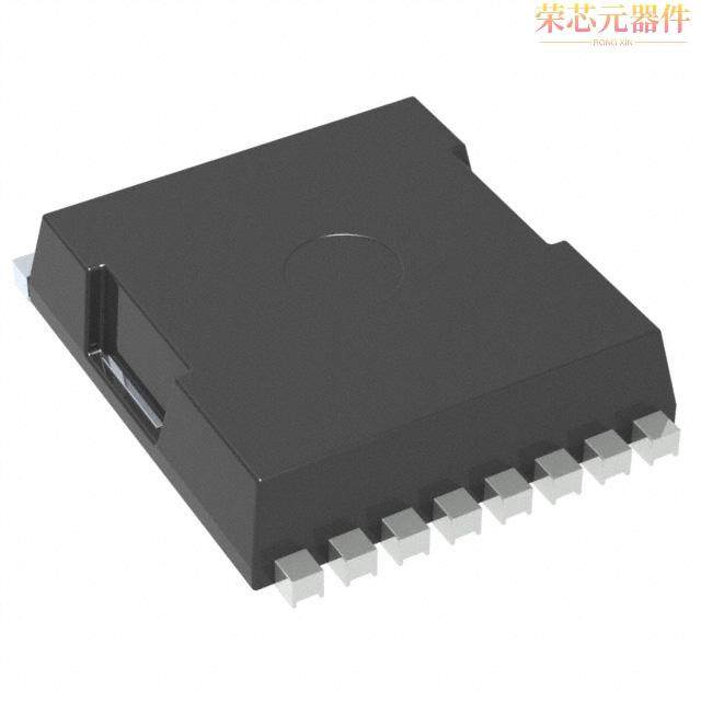 FDBL9406L-F085原装「MOSFET N-CH 40V 43A/240A 8HPSOF」正品