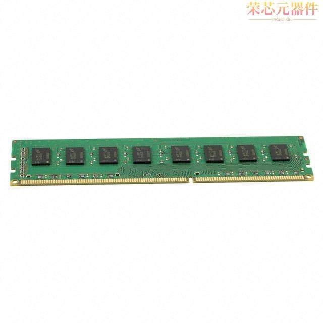 MT16KTF1G64AZ-1G9P1原装「MODULE DDR3L SDRAM 8GB 2