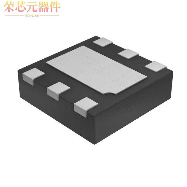 AH5794-FDC-7原装「IC MOTOR DRIVER ON/OFF 6UDFN」正品