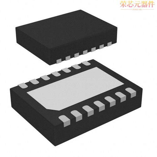 MP3426DL-LF-Z原装「IC REG BOOST ADJUSTABLE 6A 14QFN」正品