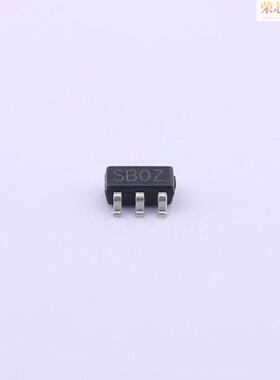 SSP7603P50M5R原装「Vin=15V Vout=5V 500mA 40dB@(1k