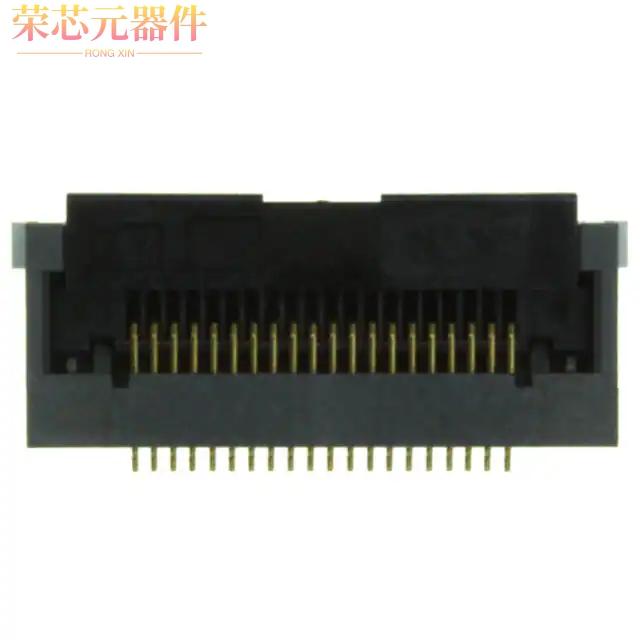 FH28E-20S-0.5SH(05)原装「CONN FFC BOTTOM 20POS 0.