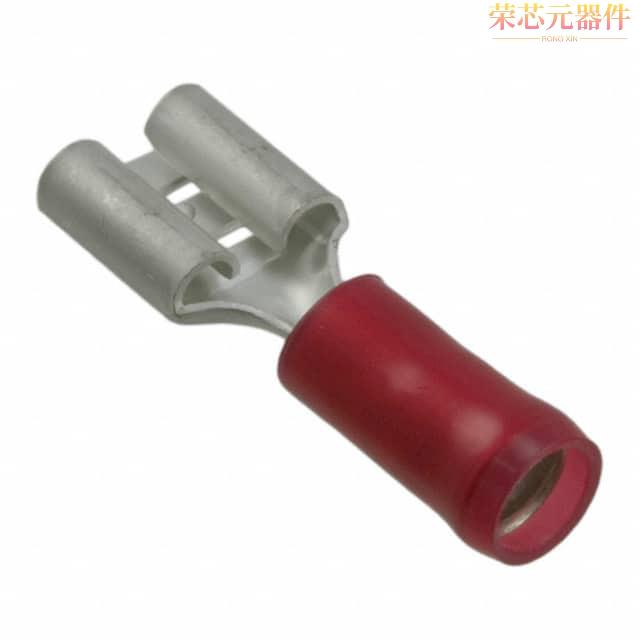 9-160583-5原装「CONN QC RCPT 15.5-22AWG 0.250」正品