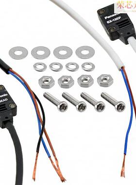 EX-13EA原装「SENSOR THROUGH-BEAM 500MM NPN」正品