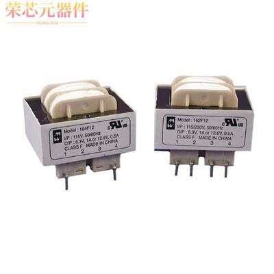 162E48原装「XFRMR LAMINATED 2.4VA THRU HOLE」正品
