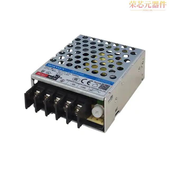 LM15-23B48原装「AC/DC CONVERTER 48V 15W」正品