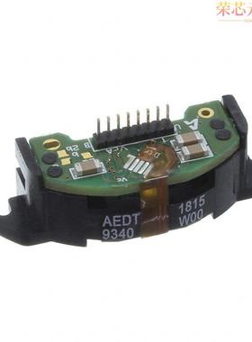 AEDT-9340-W00原装「ROTARY ENCODER OPTICAL 2500PPR」正品