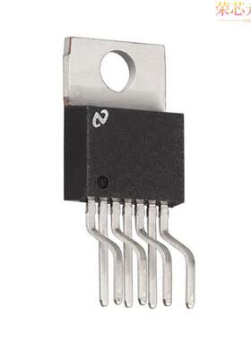 LM2588T-ADJ原装「IC REG MULT CONFG ADJ 5A TO220-7」正品