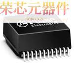 HX6106NLT原装「XFMR 350UH」正品