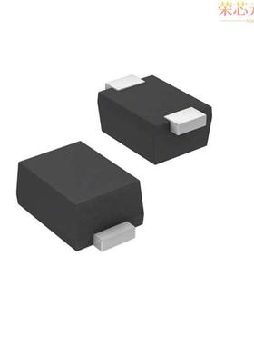 DZ9F15S92-7原装「DIODE ZENER 15V 200MW SOD923」正品