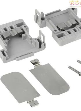 3357-4115原装「CONN BACKSHELL 15POS 180DEG SHLD」正品