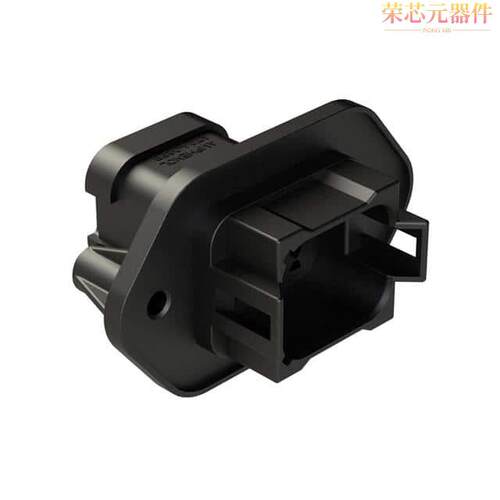 AT04-08PB-PMR7原装「CONN RCPT 8POS 14-20AWG SIZE 16」正品