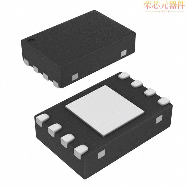 LT6108HDCB-1#TRPBF原装「IC AMP COMP REF 8DFN」正品