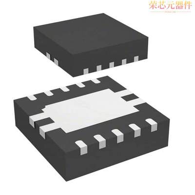 L6984ATR原装「IC REG BCK AD/3.3V 400MA 10VDFPN」正品