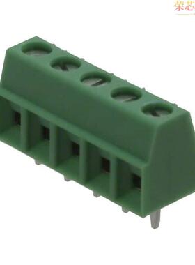 1727049原装「TERM BLK 5P SIDE ENT 3.81MM PCB」正品